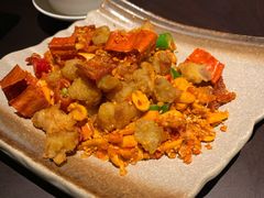 -领事馆19号中餐厅(厦门海景洲际酒店)
