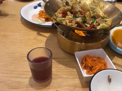 -东北风(江北万达店)