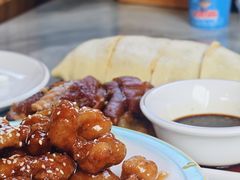 -鼎香润(德胜门内店)