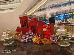 -湖锦酒楼·旗舰店(三阳总店)
