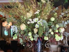 -火车头法国西餐厅