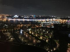 -东京湾希尔顿酒店