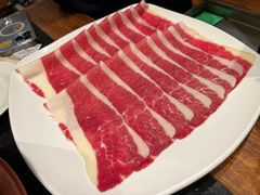 -南门涮肉(通州店)