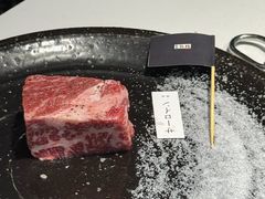 -焱铁烧·黑毛和牛专门店(杭州嘉里中心店)