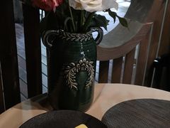 -The Flowers Coffee(南山店)