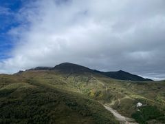 -灵山