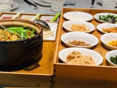 豪华五星薄饼-黑明餐厅(白鹭洲店)