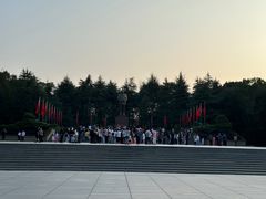 -韶山毛泽东同志故居