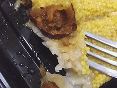 红枣黄米糕-天泽祥·鼓楼馒头(鼓楼店)