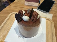 -théATRE 茶聚场(王府中環店)