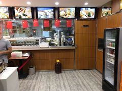 -东升灌浆包(辛庄街总店)