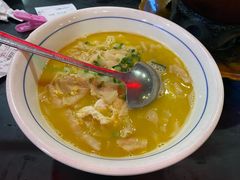 -老街鱼嘴巴(坡子街老店)