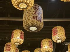 -南京大牌档(新街口德基广场店)