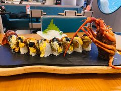 -将太无二(朝阳大悦城店)