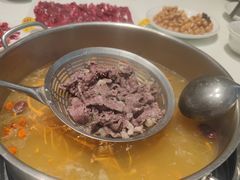 -潮泰牛肉火锅 · 创于1992年(车公庙店)