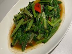-羲和雅苑•北京烤鸭(国贸商城店)