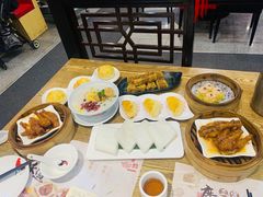 -赏点粤式点心(广州塔店)