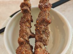 -维吾尔餐厅(宜山路店)