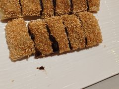 -梅龙镇酒家(南京西路总店)