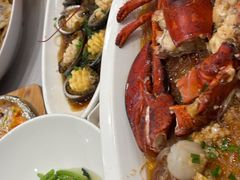 -新丁香海鲜酒店(银海商贸城店)