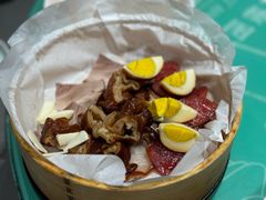 -西安饭庄·非遗陕菜(钟楼店)