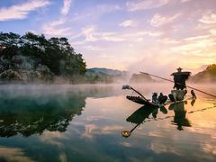 -楠溪江风景名胜区