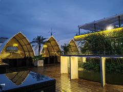 -火福·天湖阁大闸蟹博物馆主题餐厅(浅水湾店)
