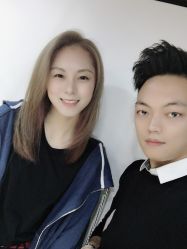 -GY style salon网红签约
