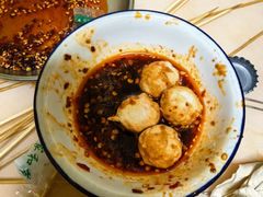 -五十中小肉串(南站店)