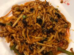 -金家老三饭庄(常营店)