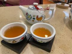 -点都德(华强南店)