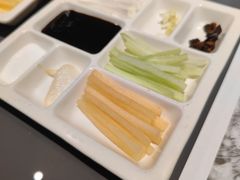 -小大董·烤鸭(观景餐厅·南京西路店)