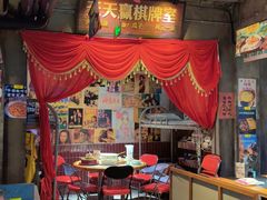 -五马集·海鲜·温州大牌档(黑金冠五马街十字路口店)