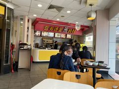 -真功夫(北京路步行街店)