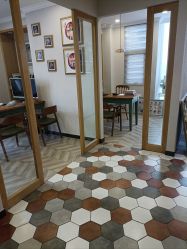 -星豆豆儿童摄影(南郊太白南路店)