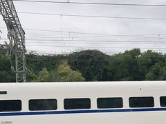 -莆田站