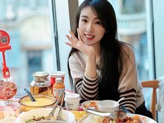 -西贝(吴江路湟普汇店)