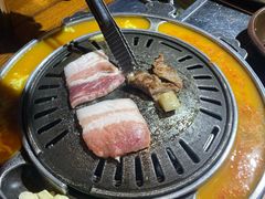 -喜来稀肉(金巴利道店)