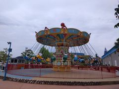 -华夏文旅海洋公园