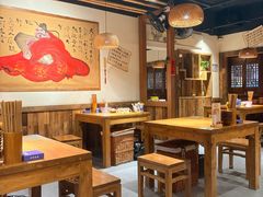 -先启半步颠.川菜.小酒馆(宝安坪洲店)
