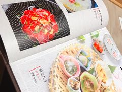 -天丰日本料理·铁板烧