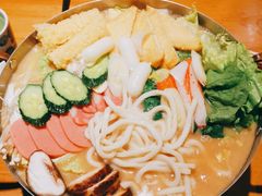 -一心创作料理屋(经开万达店)