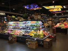 -Olé精品超市(北京合生汇店)