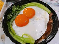 -澳门陈光记烧味饭店(万象城店)