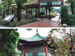 -佛山市三水温泉度假村
