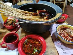 -冒椒火辣(奎星楼街店)
