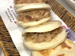 -唐猫庭院·千年陕菜(大唐不夜城店)