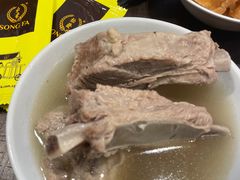 -松發肉骨茶(牛车水店)