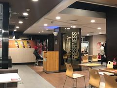 -肯德基(蓝桥店)