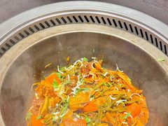 -山河屯铁锅炖(哈西站店)